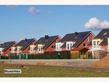 Reihenhaus in Obereggendorf /  Wiener Neustadt Bezirk
