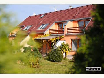Reihenmittelhaus in Theresienfeld