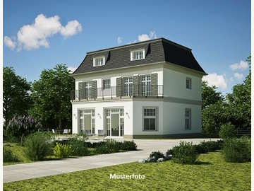 Villa in Wien