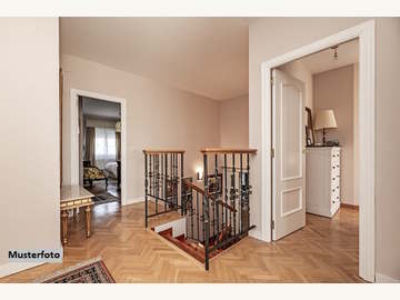 Einfamilienhaus in Oberwaltersdorf /  Baden