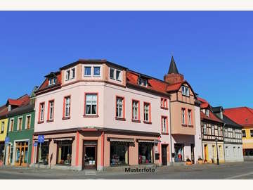 Mehrfamilienhaus in Neunkirchen