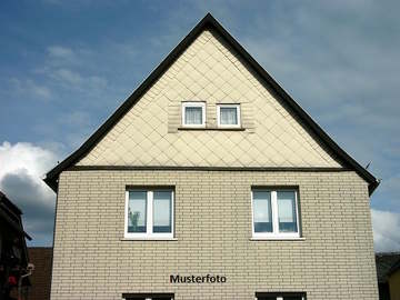 Zweifamilienhaus in Königsbrunn