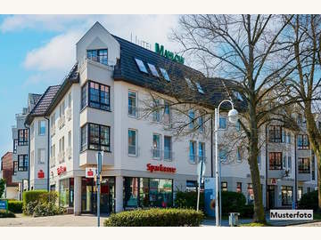 Mehrfamilienhaus in Wien /  1020 Wien - Leopoldstadt