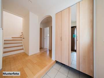 Einfamilienhaus in Oberwaltersdorf /  Baden