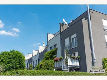 Doppelhaushälfte in Wien /  1160 Wien - Ottakring