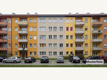 Mehrfamilienhaus in Wien /  1210 Wien - Floridsdorf