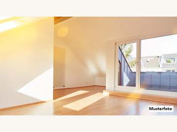 Dachgeschosswohnung in Wien /  1030 Wien - Landstraße