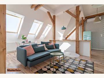 Dachgeschosswohnung in Wien /  1230 Wien - Liesing