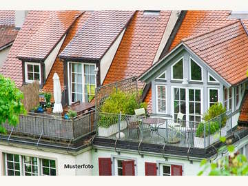 Dachgeschosswohnung in Wien /  1030 Wien - Landstraße