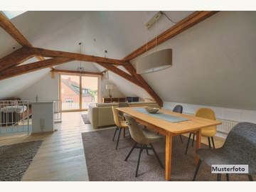 Dachgeschosswohnung in Wien /  1010 Wien - Innere Stadt