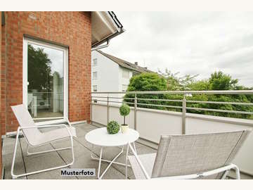 Dachgeschosswohnung in Graz /  Graz (Stadt)