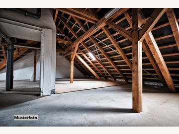 Eigentumswohnung in Wien /  1060 Wien - Mariahilf