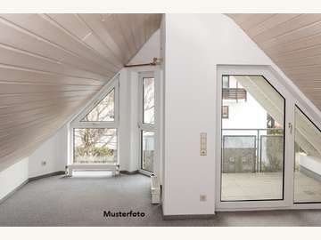 Dachgeschosswohnung in Wien /  1030 Wien - Landstraße