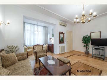 Dachgeschosswohnung in Wien /  1170 Wien - Hernals
