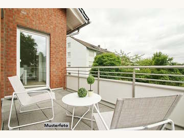 Dachgeschosswohnung in Wien /  1030 Wien - Landstraße