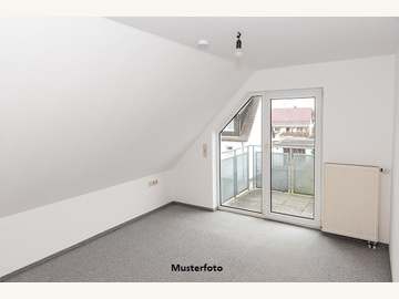 Dachgeschosswohnung in Wien /  1150 Wien - Rudolfsheim-Fünfhaus
