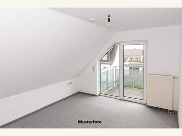 Dachgeschosswohnung in Wien /  1150 Wien - Rudolfsheim-Fünfhaus