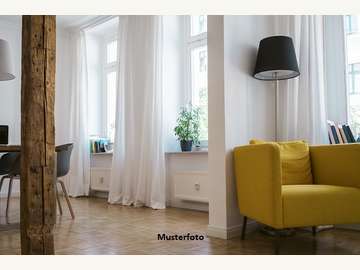 Dachgeschosswohnung in Wien /  1070 Wien - Neubau