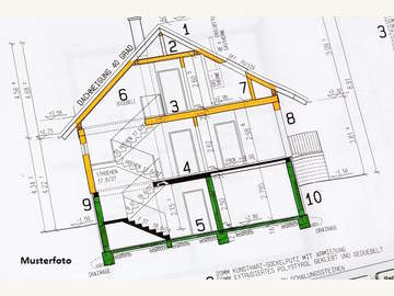 Dachgeschosswohnung in Deutschlandsberg /  Deutschlandsberg