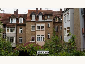 Eigentumswohnung in Wien /  1060 Wien - Mariahilf