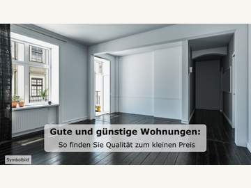 Dachgeschosswohnung in Mödling /  M&ouml;dling