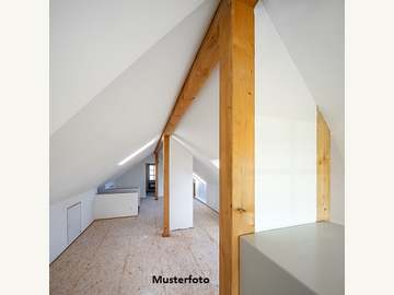 Dachgeschosswohnung in Rauris /  Zell am See