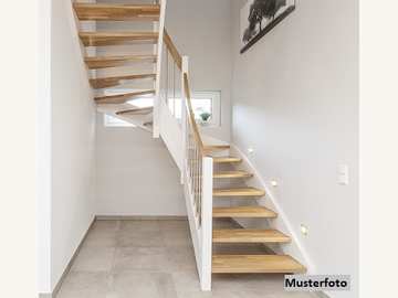 Maisonette in Baden bei Wien /  Baden