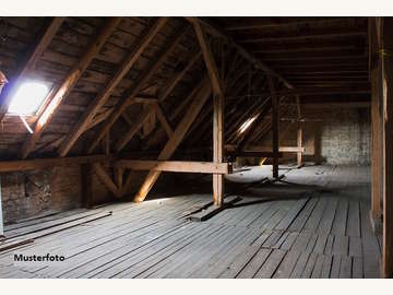 Dachgeschosswohnung in Wien /  1180 Wien - Währing