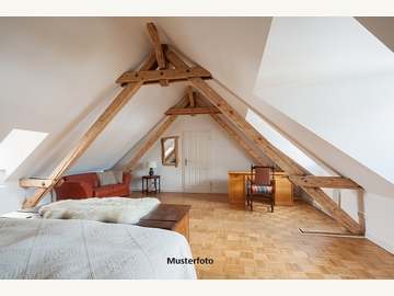 Dachgeschosswohnung in Thiersee /  Kufstein