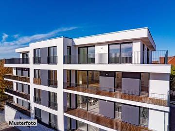 Penthouse in Linz /  Linz