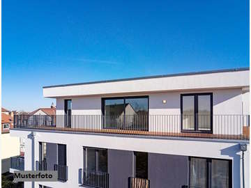 Penthouse in Linz /  Linz