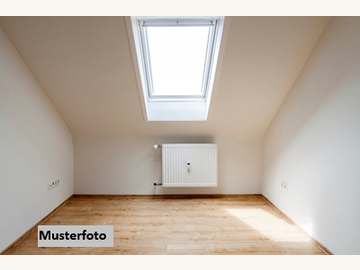 Dachgeschosswohnung in Wien /  1150 Wien - Rudolfsheim-Fünfhaus