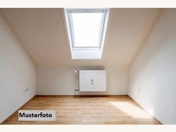 Dachgeschosswohnung in Wien /  1140 Wien - Penzing