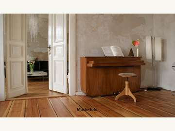 Dachgeschosswohnung in Wien /  1170 Wien - Hernals