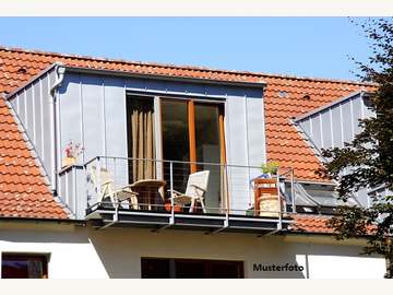 Dachgeschosswohnung in Wien /  