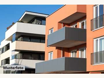 Dachgeschosswohnung in Wien /  1010 Wien - Innere Stadt