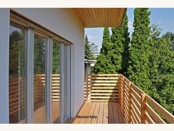 Dachgeschosswohnung in Wien /  1220 Wien - Donaustadt