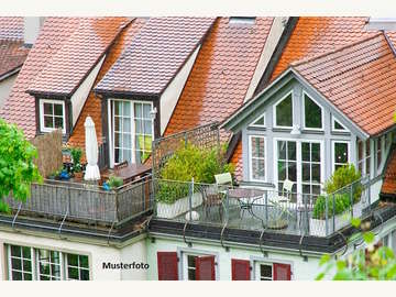Dachgeschosswohnung in Wien /  1170 Wien - Hernals