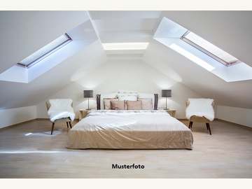 Dachgeschosswohnung in Wien /  1220 Wien - Donaustadt