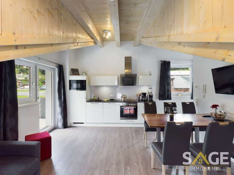 Gastronomie in 5710 Kaprun - 3
