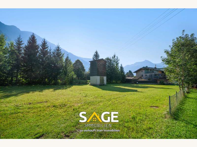 Baugrund in 5630 Bad Hofgastein - 3