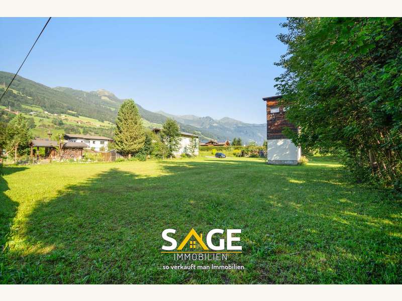 Baugrund in 5630 Bad Hofgastein - 4