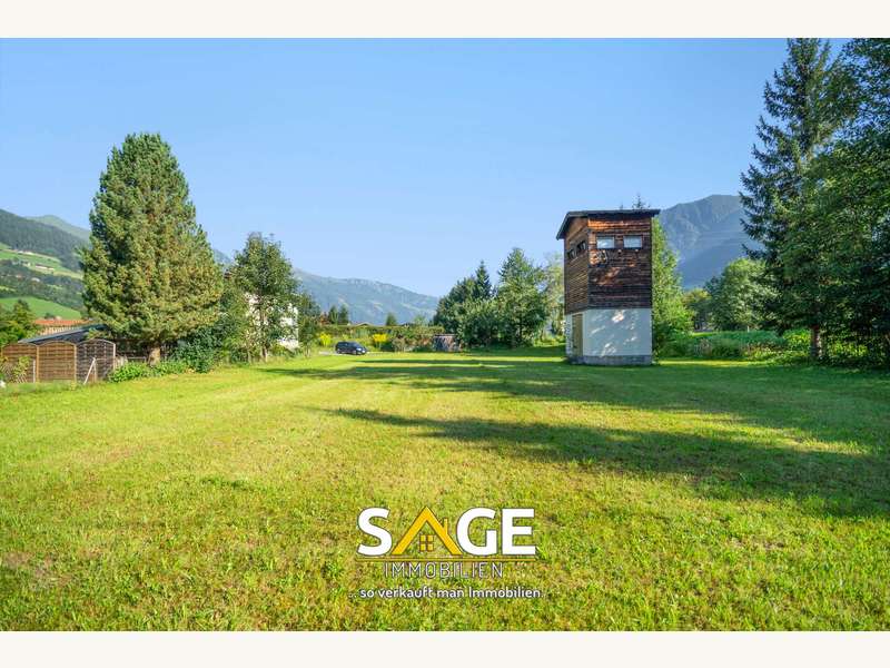 Baugrund in 5630 Bad Hofgastein - 6