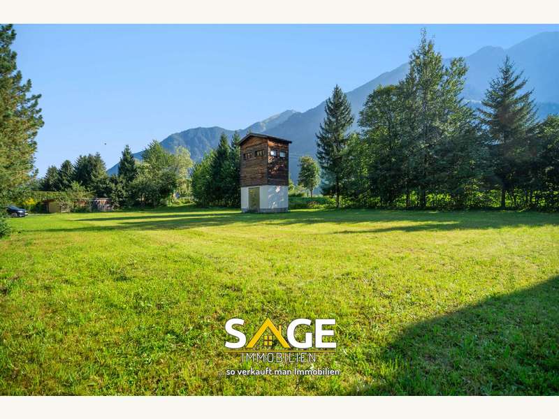 Baugrund in 5630 Bad Hofgastein - 7