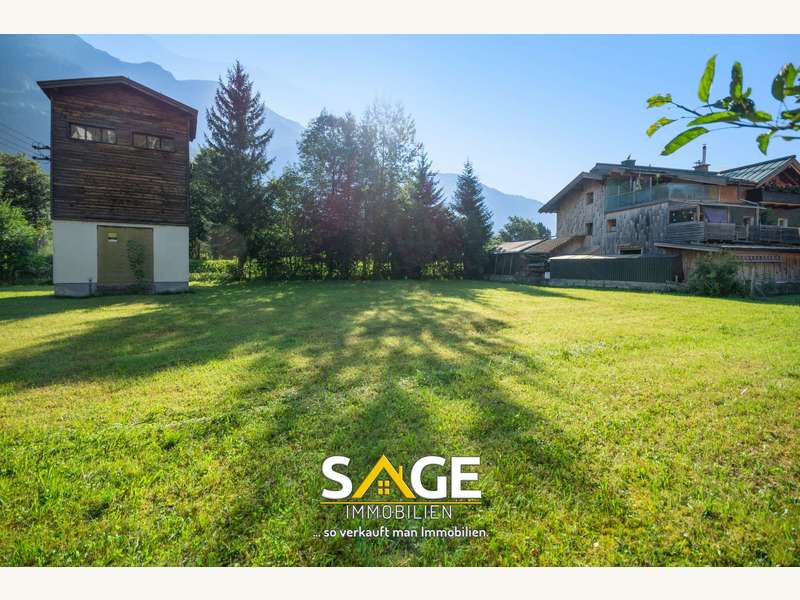 Baugrund in 5630 Bad Hofgastein - 8