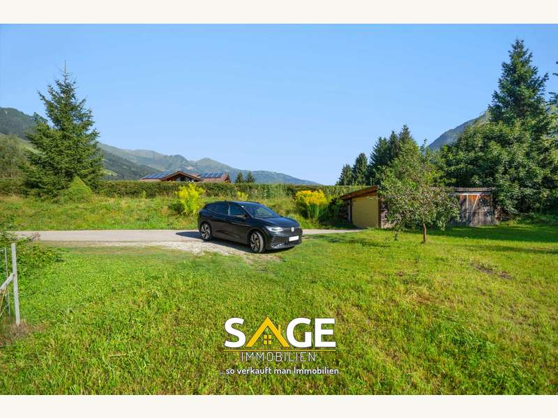 Baugrund in 5630 Bad Hofgastein - 9