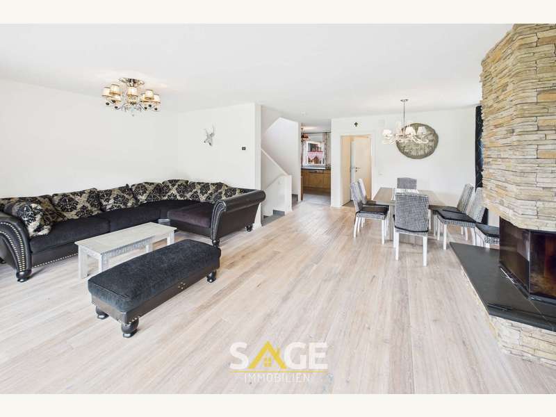 Einfamilienhaus in 6383 Erpfendorf - 1