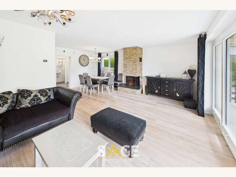 Einfamilienhaus in 6383 Erpfendorf - 2