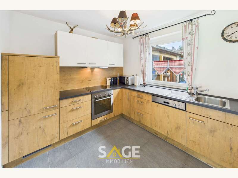 Einfamilienhaus in 6383 Erpfendorf - 3