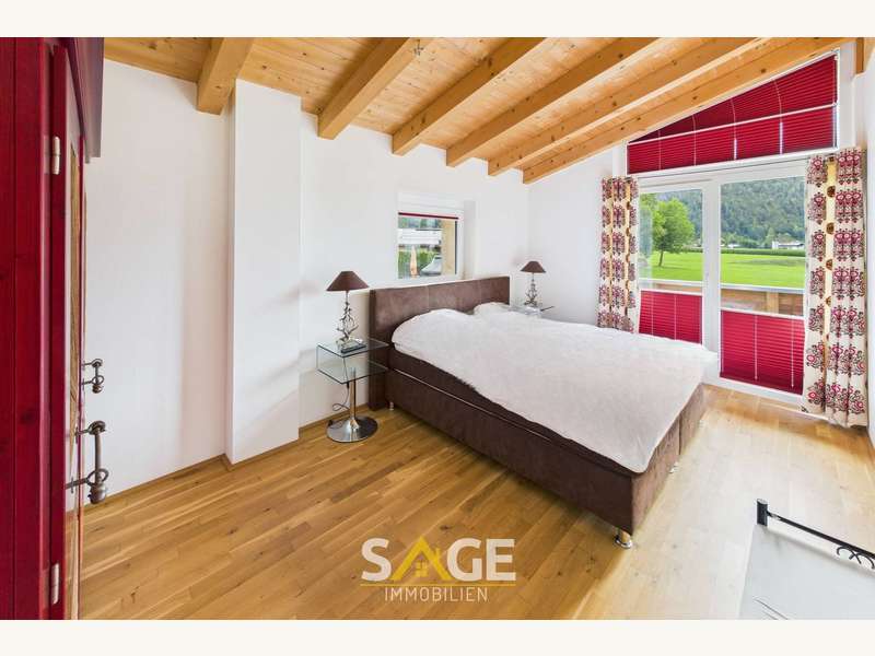 Einfamilienhaus in 6383 Erpfendorf - 5